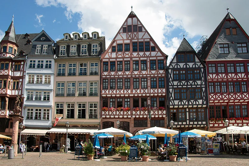 Frankfurt